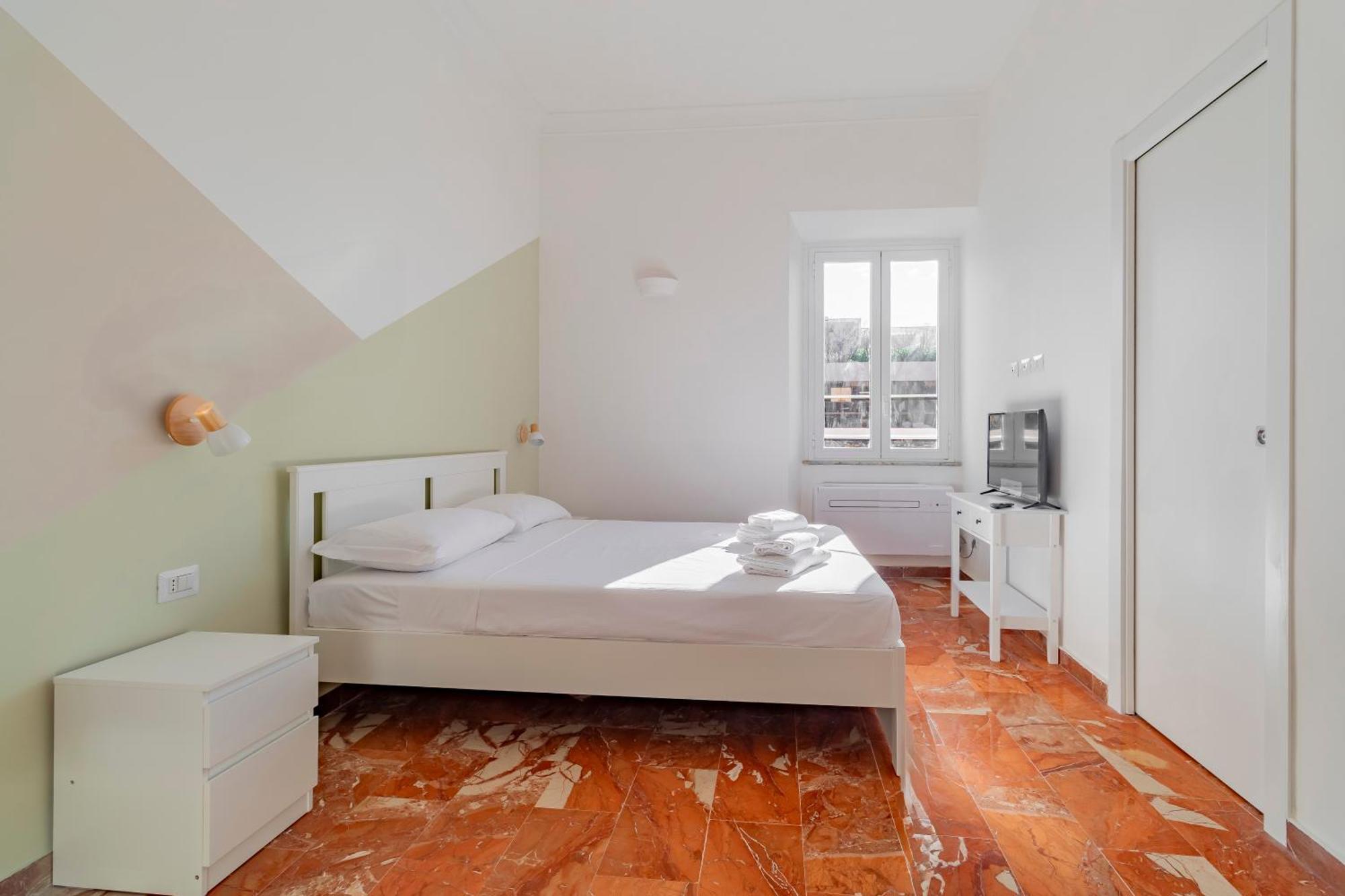 Appartamento Urent - Residenza Cocchina *
