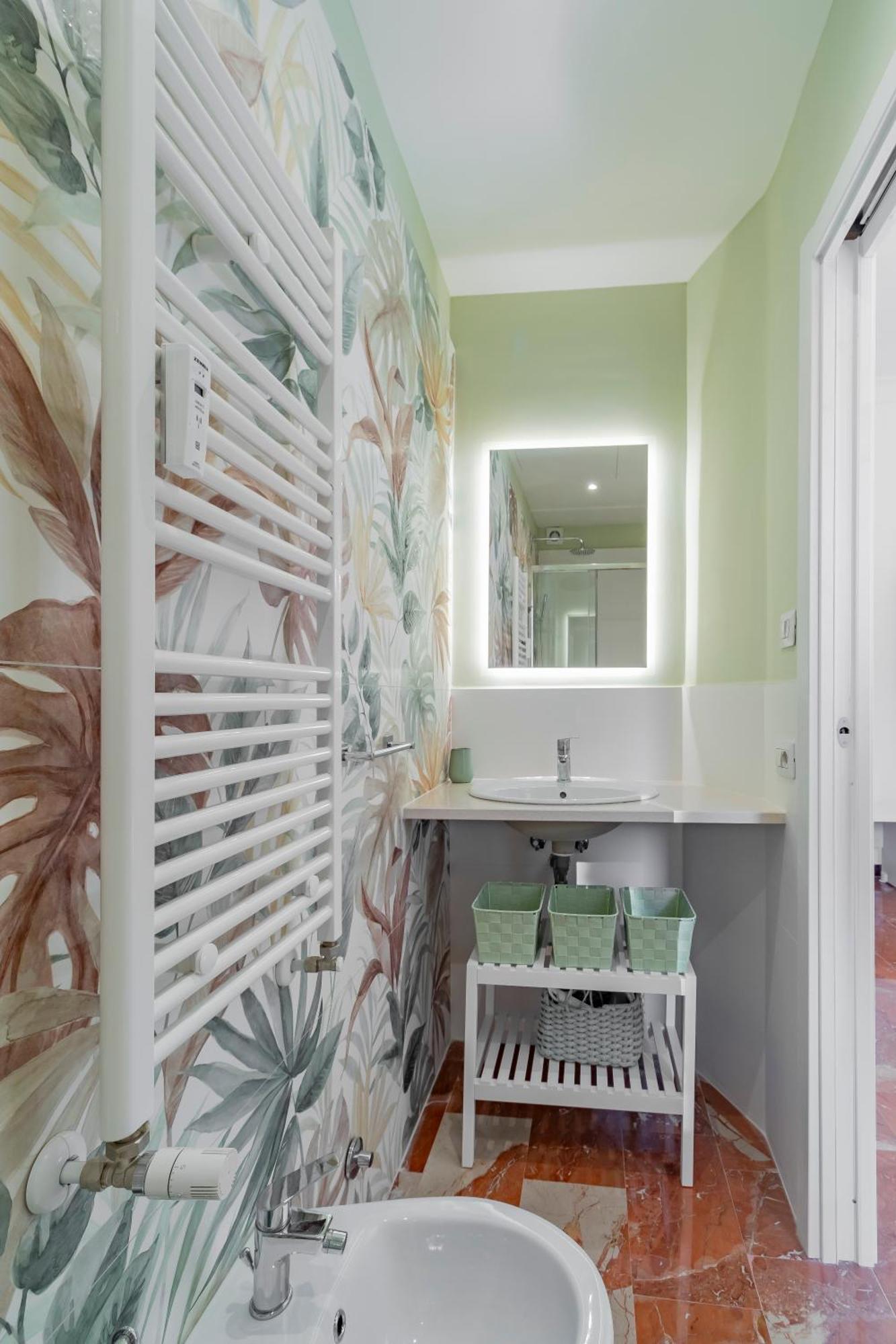 Appartamento Urent - Residenza Cocchina