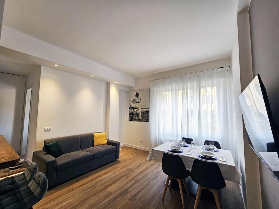 Apartamento Angelico 70 - Amazing Flat Near The Vatican Museum Roma