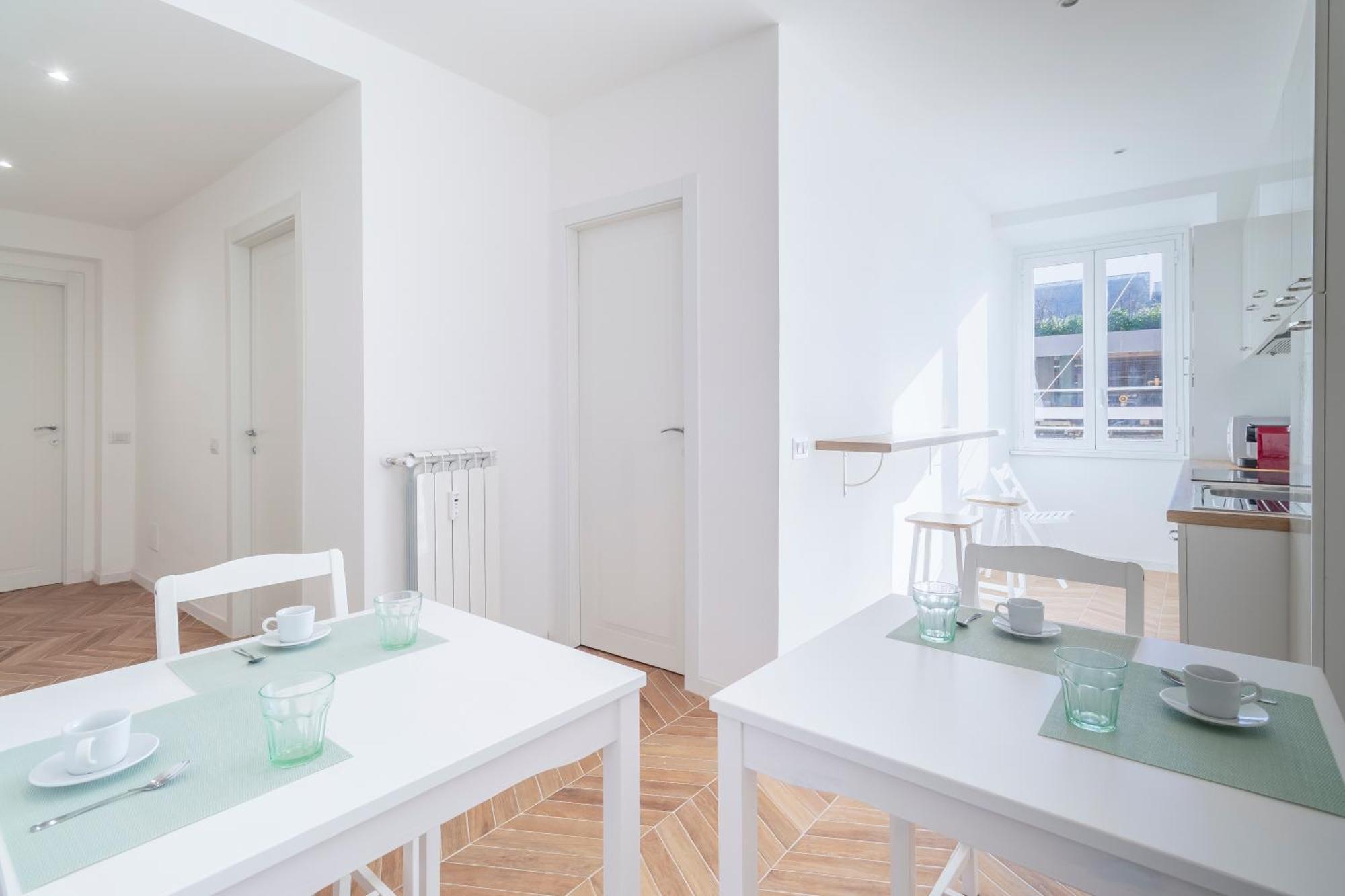 Urent - Residenza Cocchina Roma