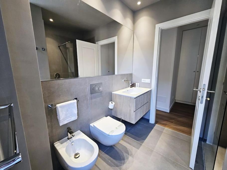 Apartamento Angelico 70 - Amazing Flat Near The Vatican Museum
