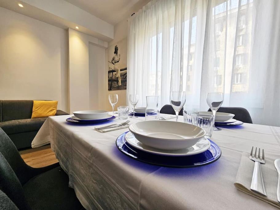 Apartamento Angelico 70 - Amazing Flat Near The Vatican Museum *