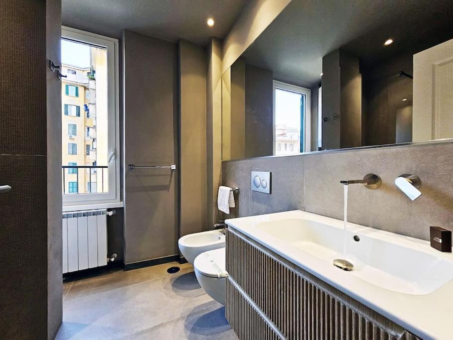 Angelico 70 - Amazing Flat Near The Vatican Museum Apartamento Roma