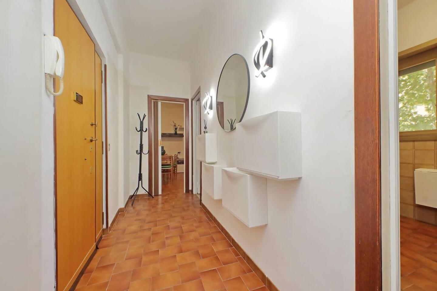 Garbatella Place Apartment
