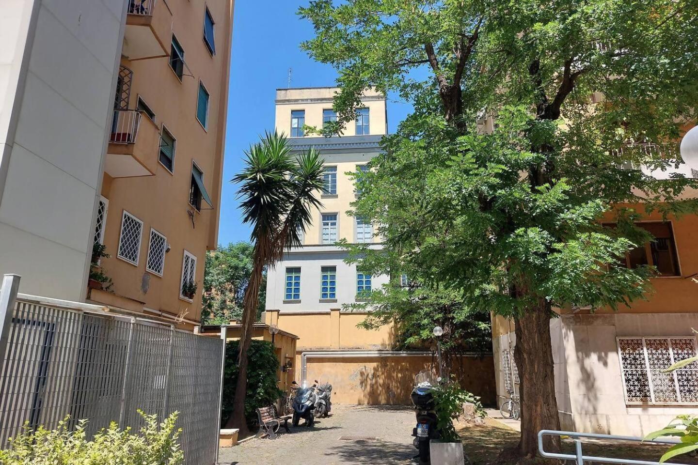 Apartment Garbatella Place *