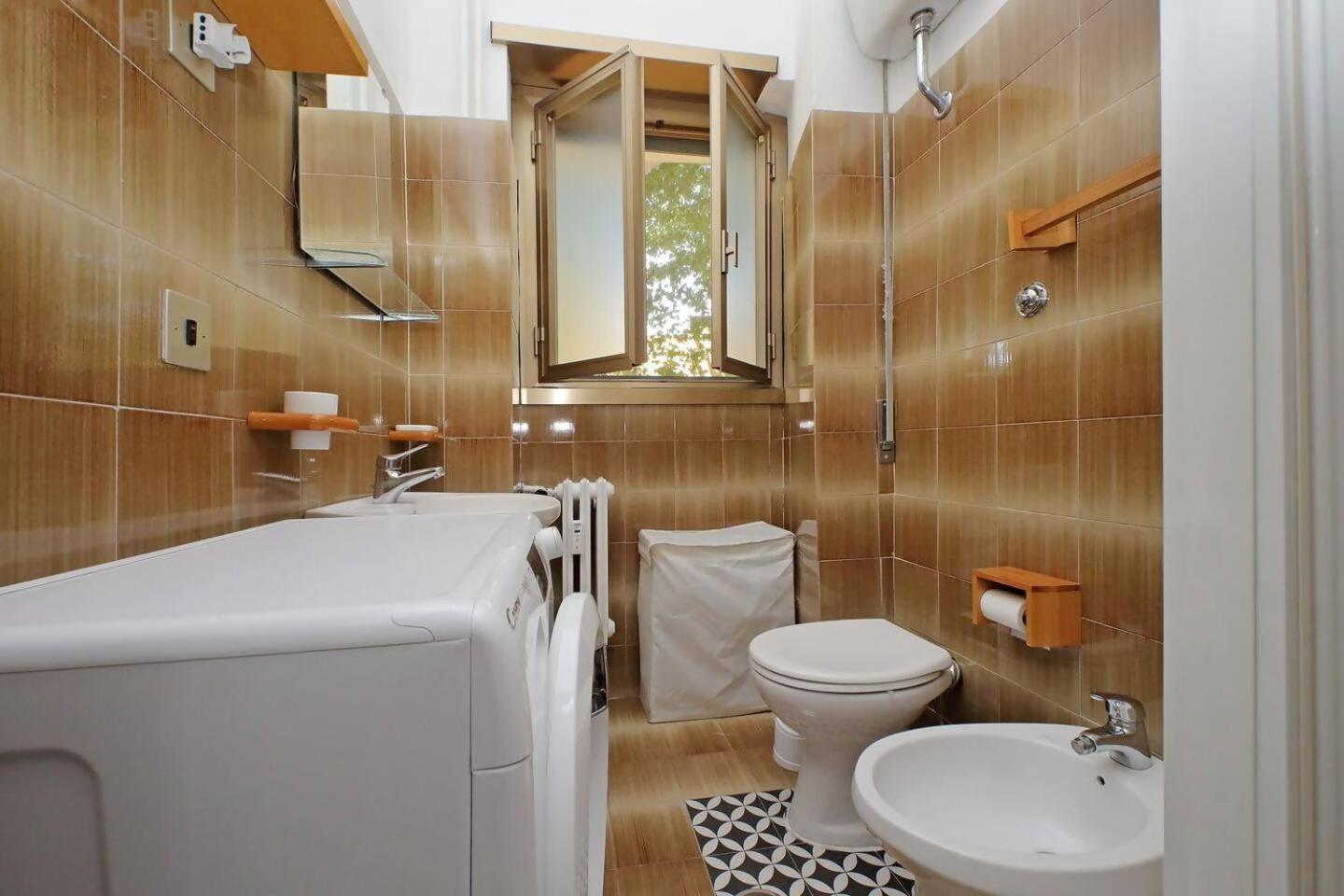 Apartment Garbatella Place Rom