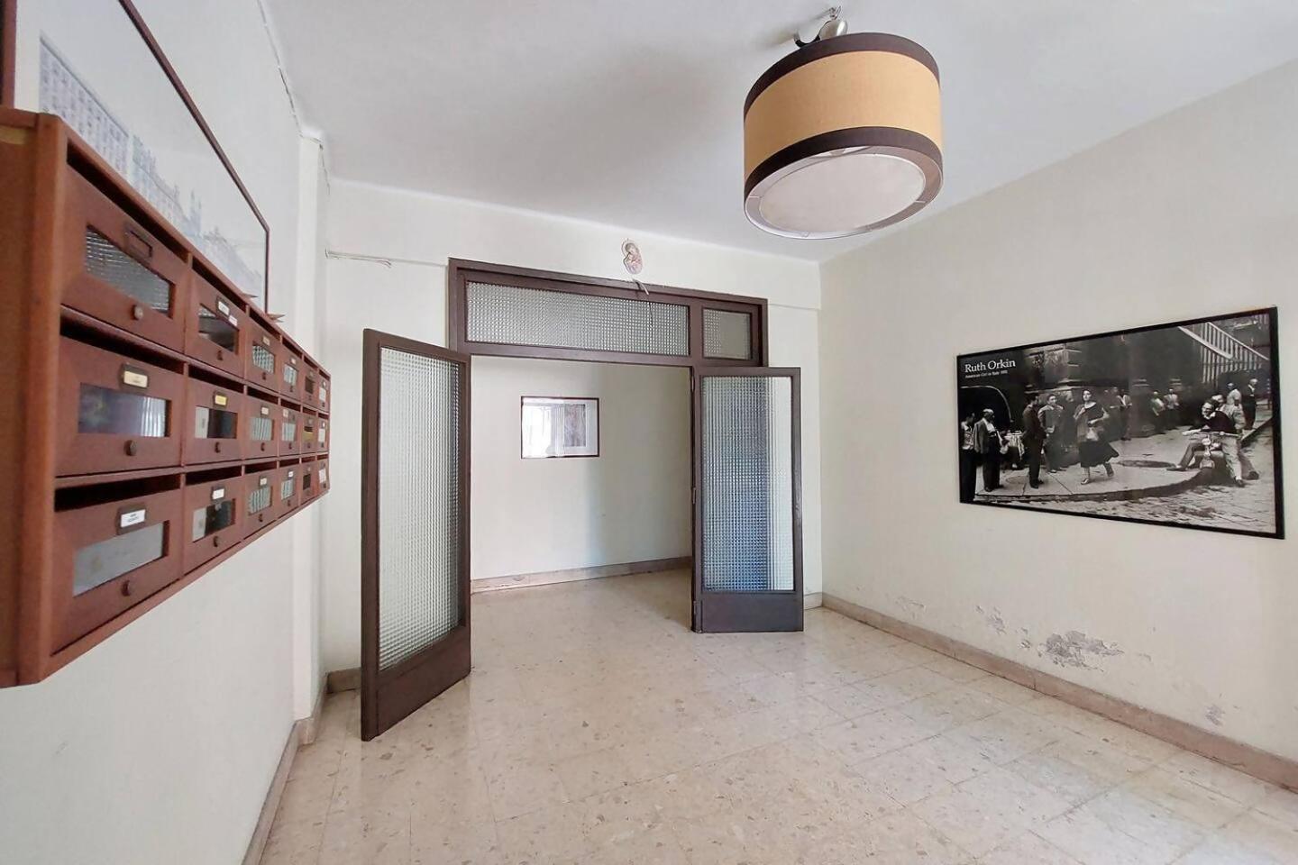 Garbatella Place *