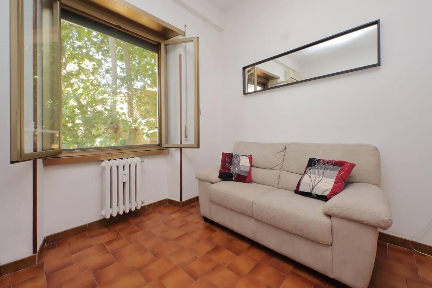 Garbatella Place Apartment *