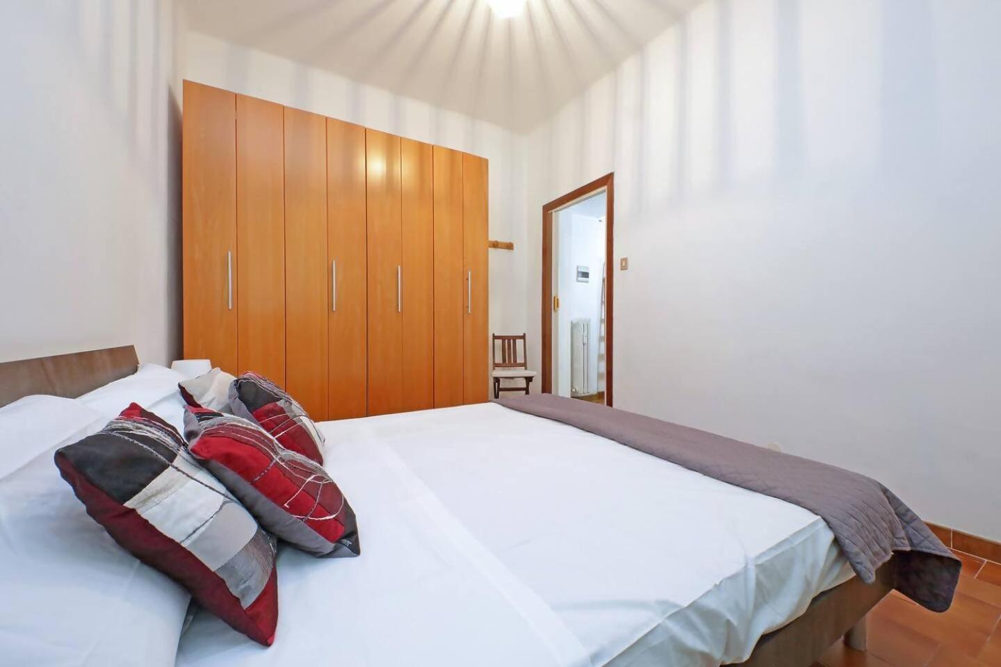 Garbatella Place Apartment