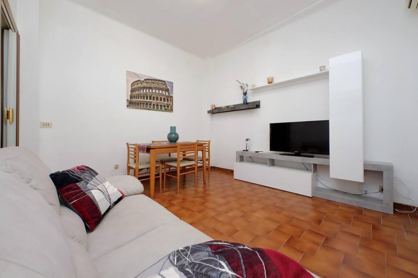 Garbatella Place Apartment *