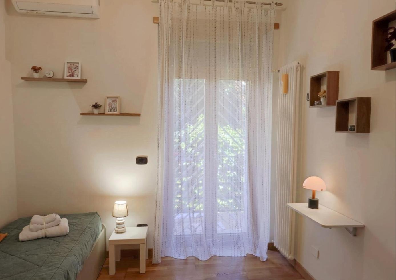 Apartment La Casa Di Sol