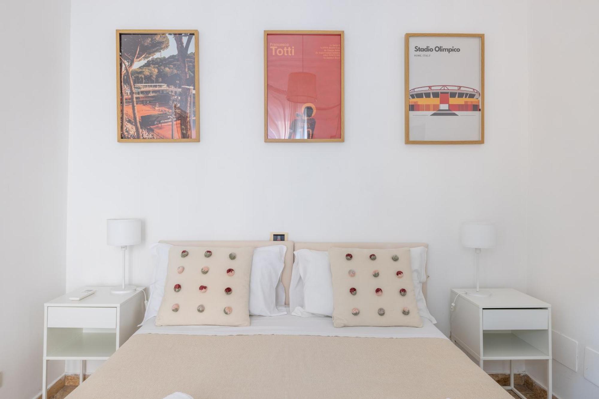 Maurice's Apt, Hidden Gem In For Food Lovers Appartamento *