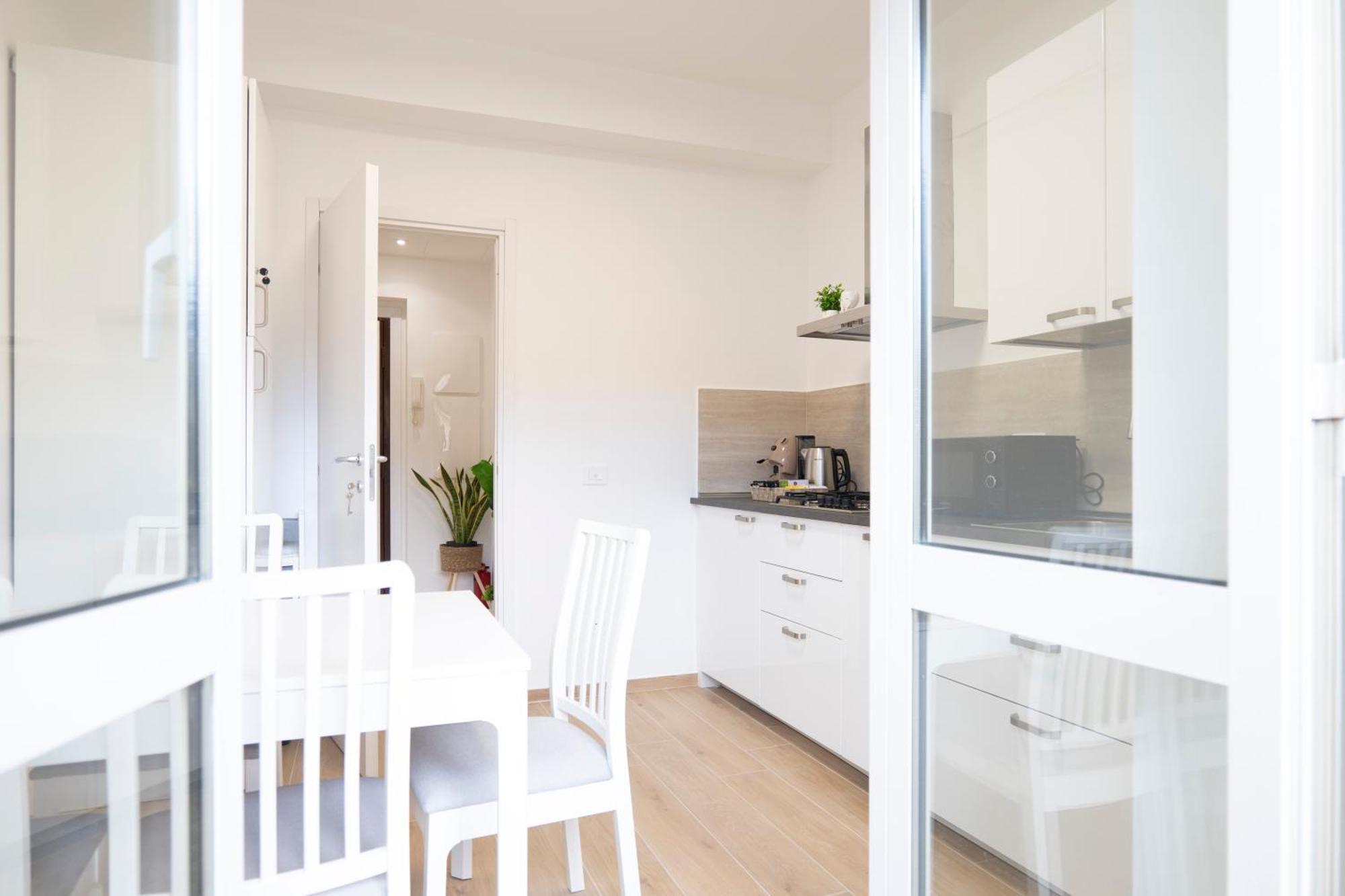 Appartamento Cocoon House *
