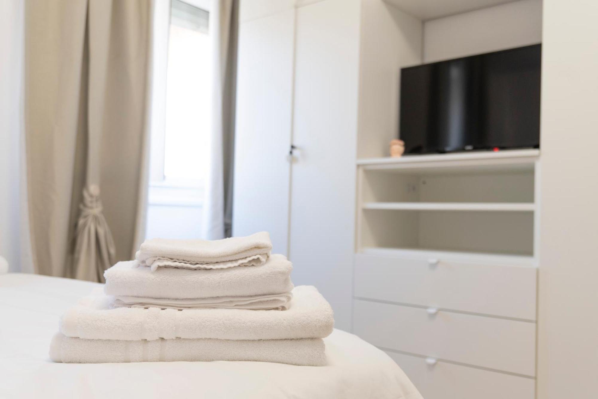 Appartamento Cocoon House Roma