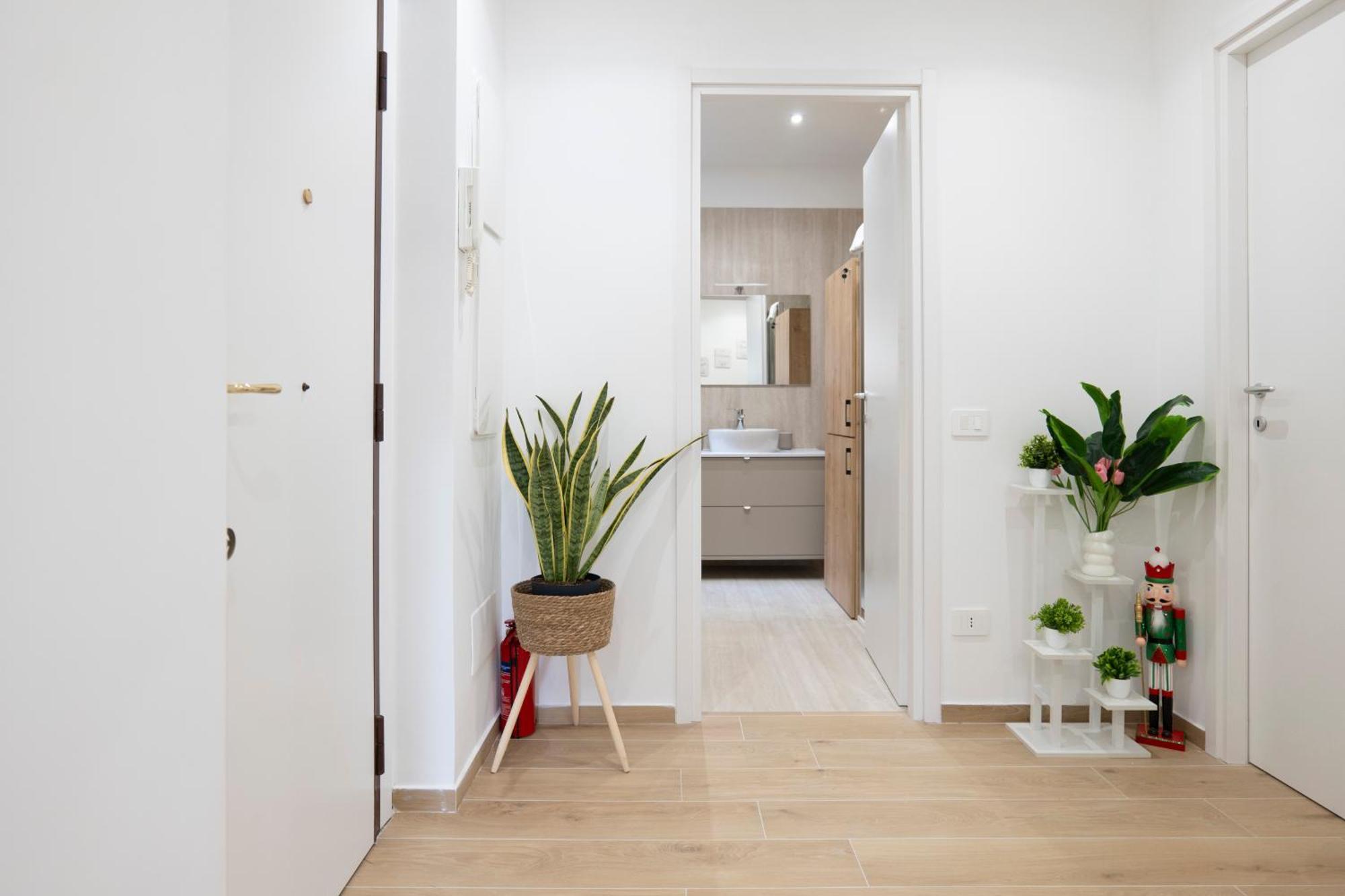 Cocoon House Appartamento
