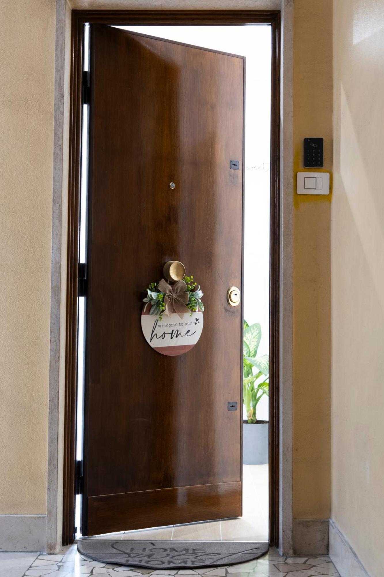 Appartamento Cocoon House