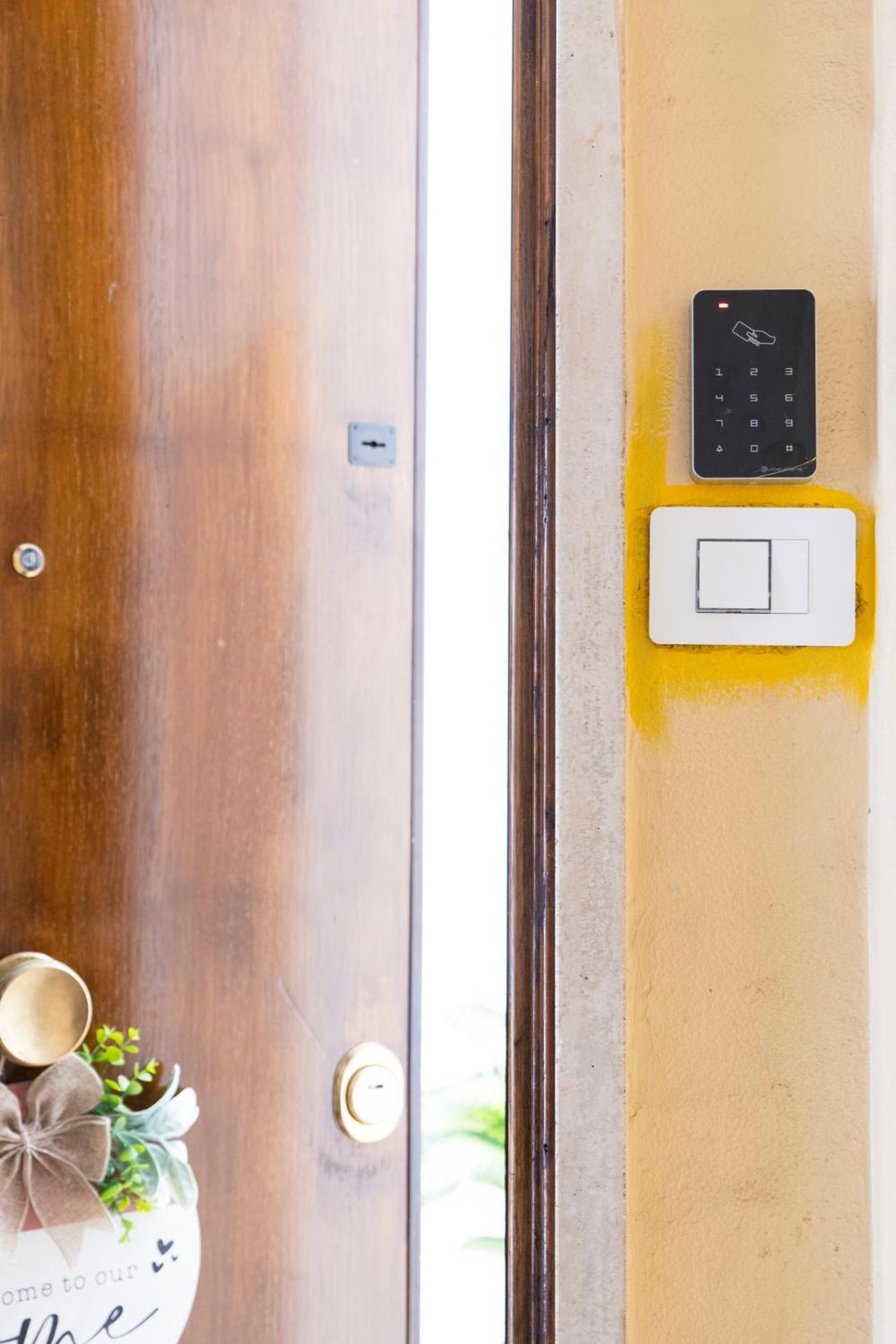Cocoon House Roma