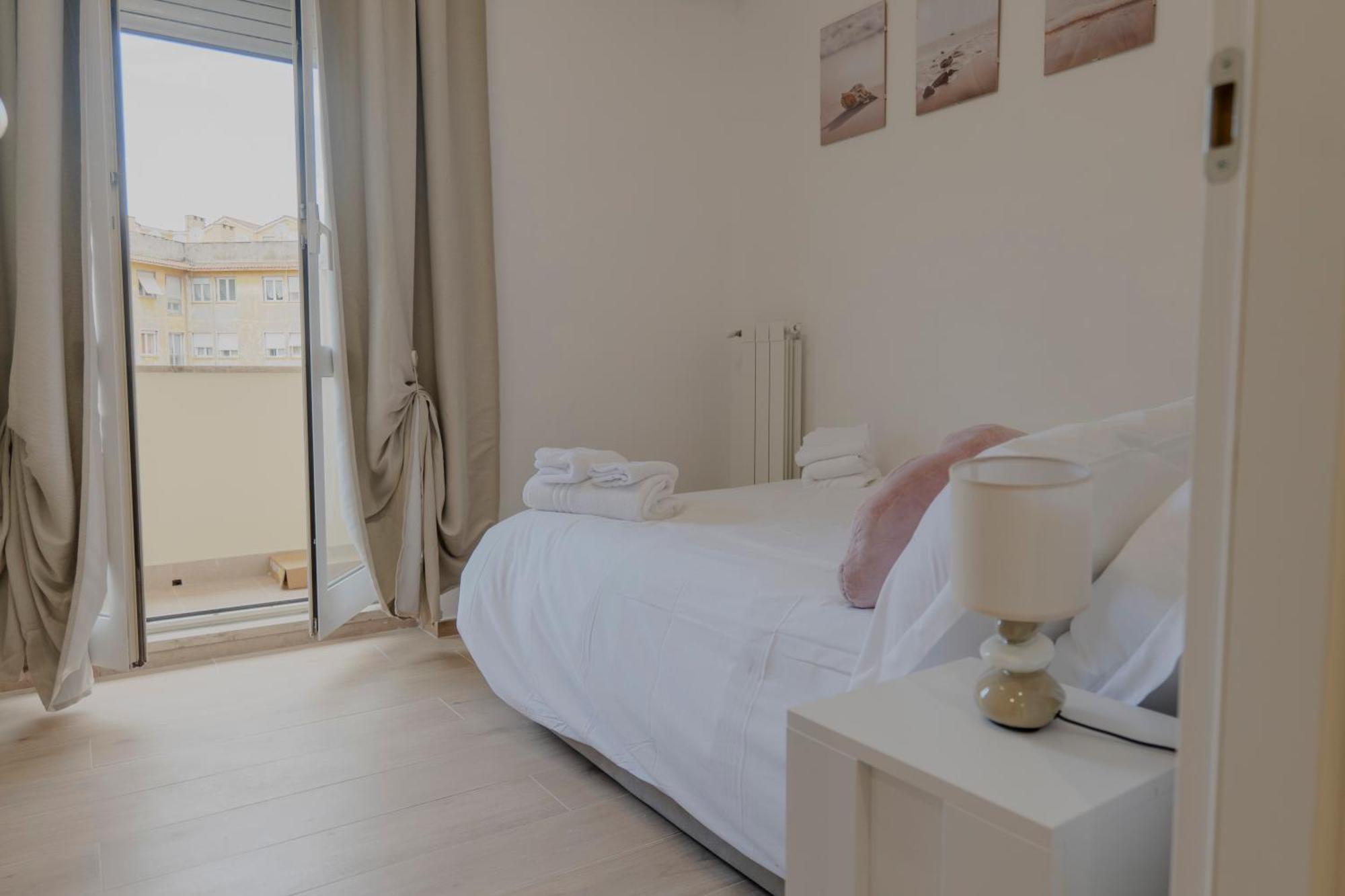 Appartamento Cocoon House *