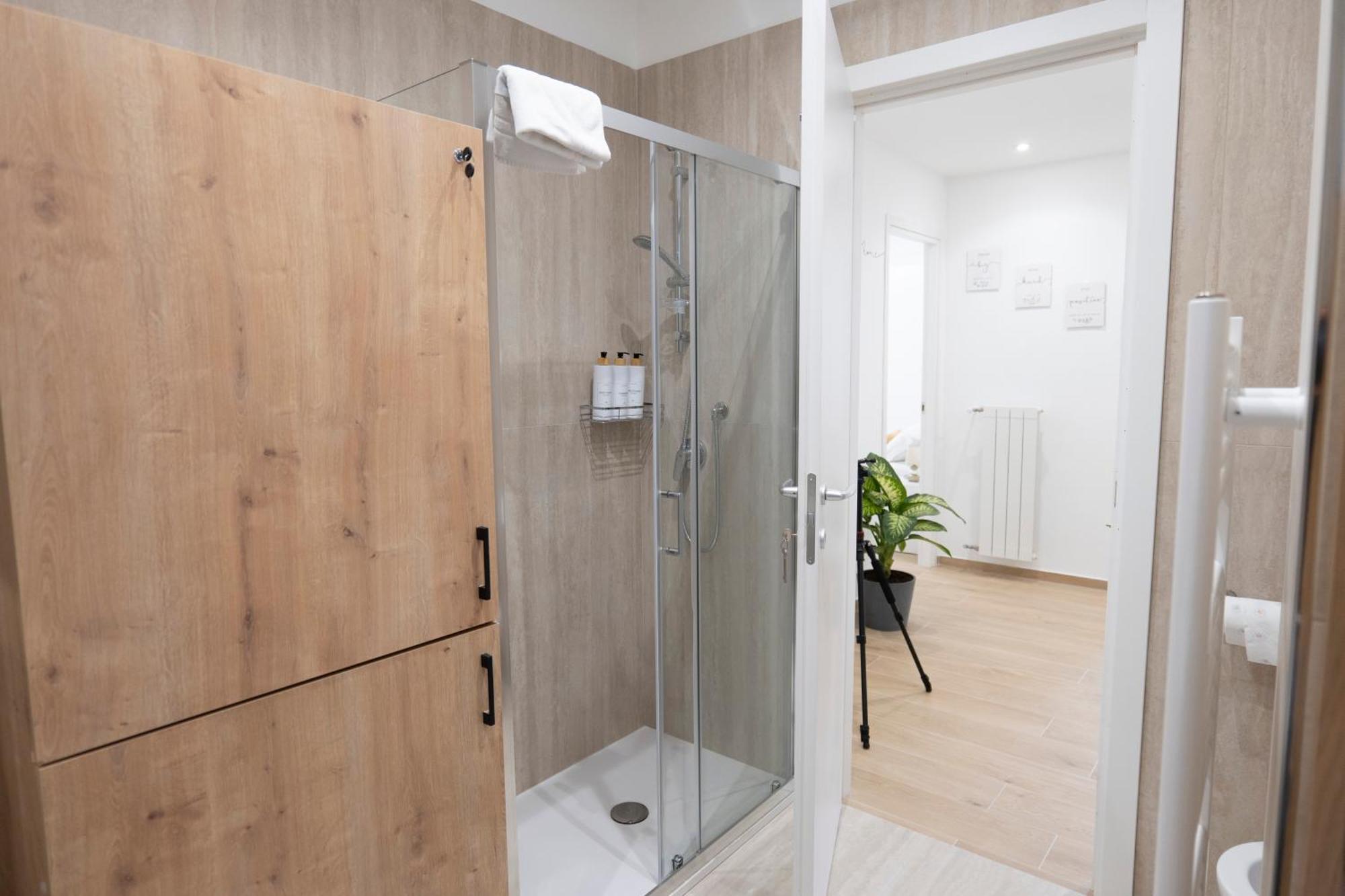 Cocoon House Roma