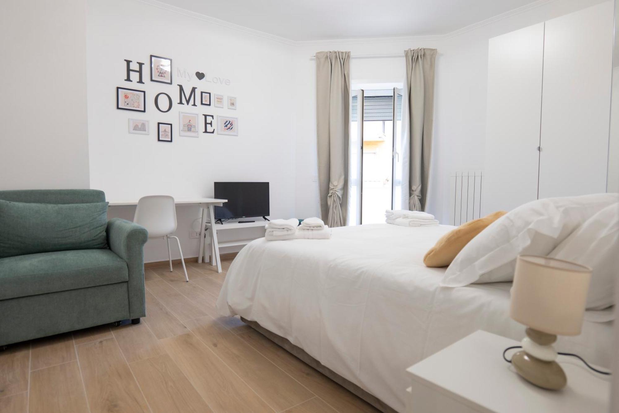Cocoon House Appartamento *