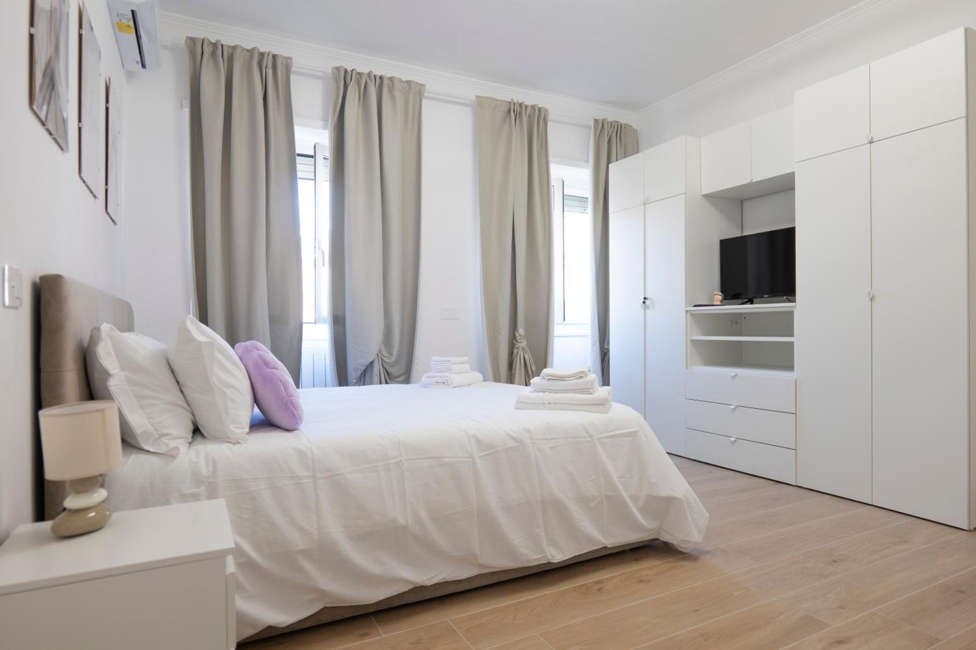 Cocoon House Appartamento Roma