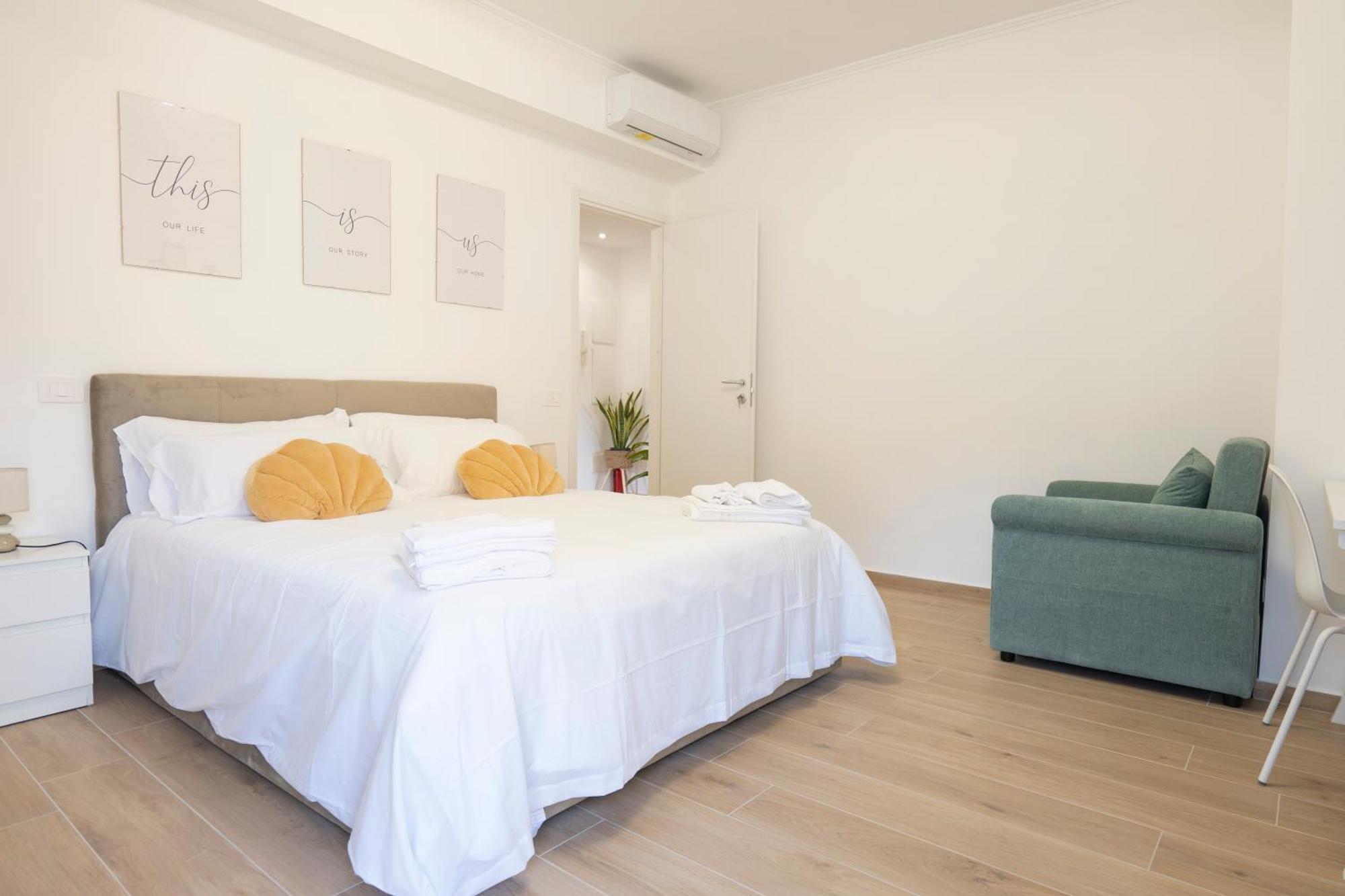 Cocoon House Roma