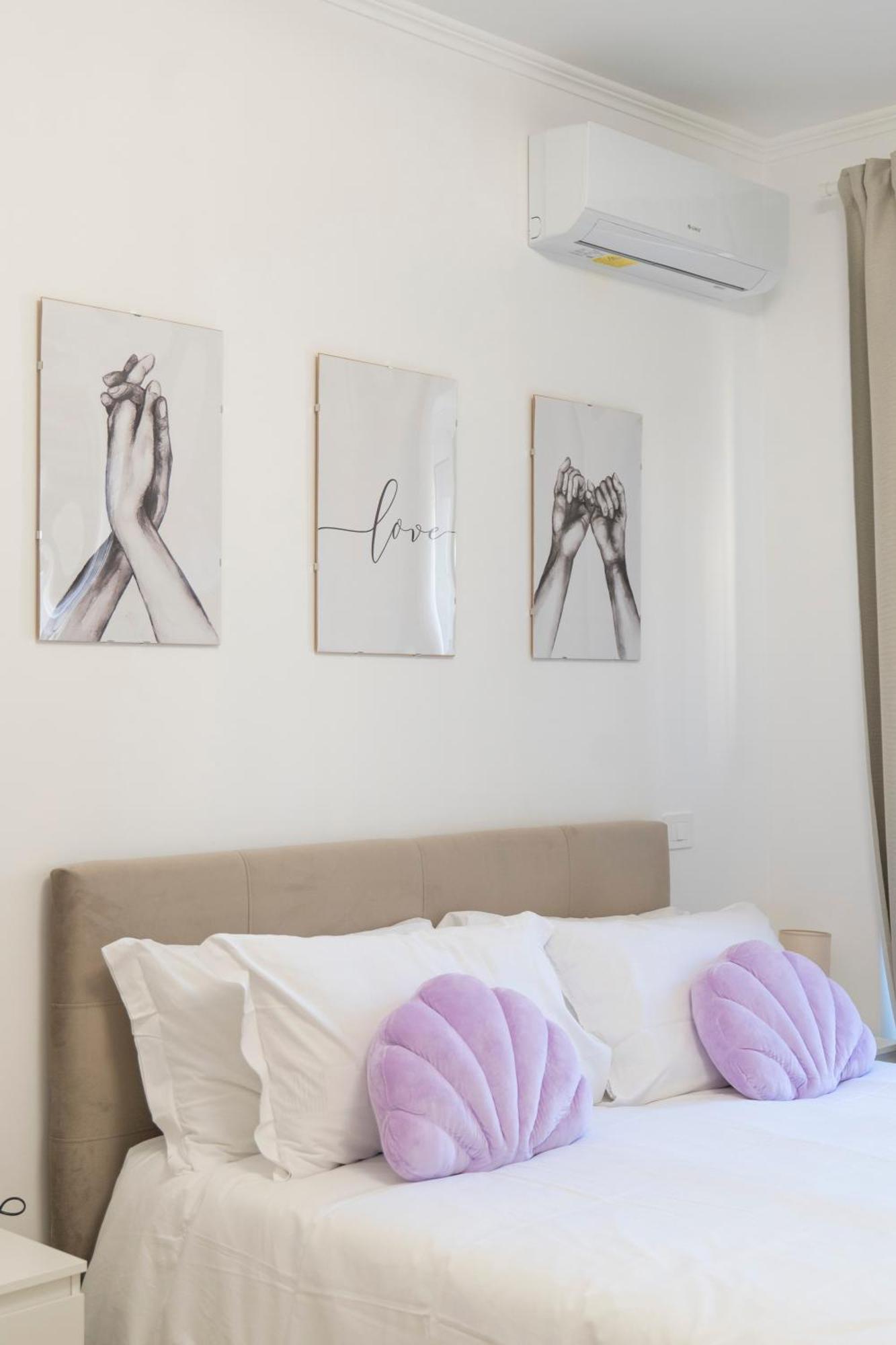 Cocoon House Appartamento