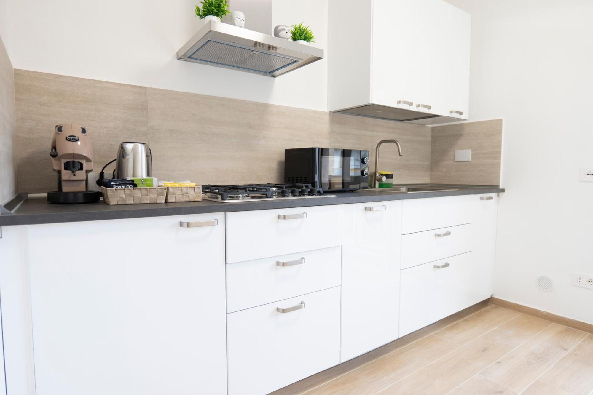 Cocoon House Appartamento Roma