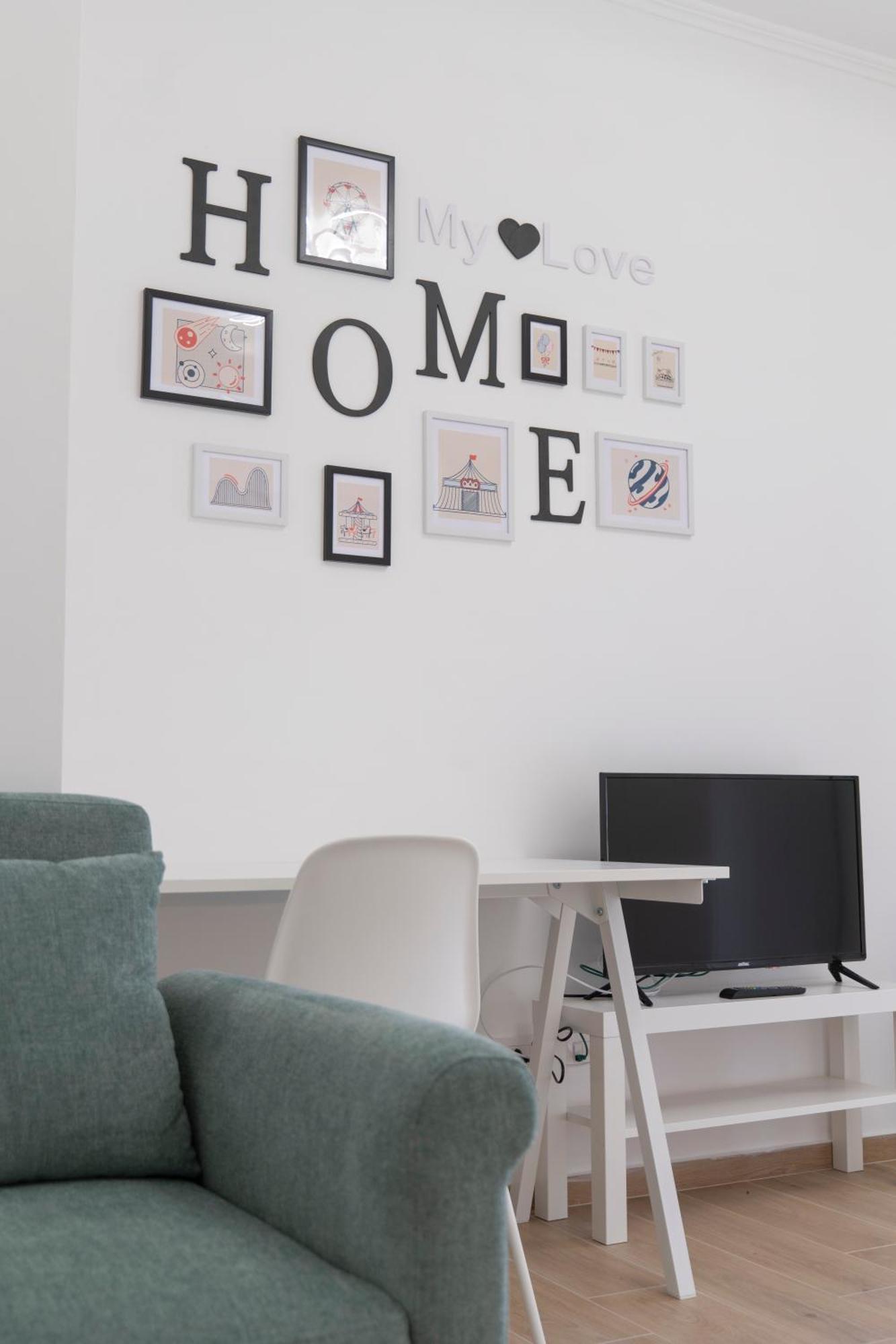 Cocoon House Roma