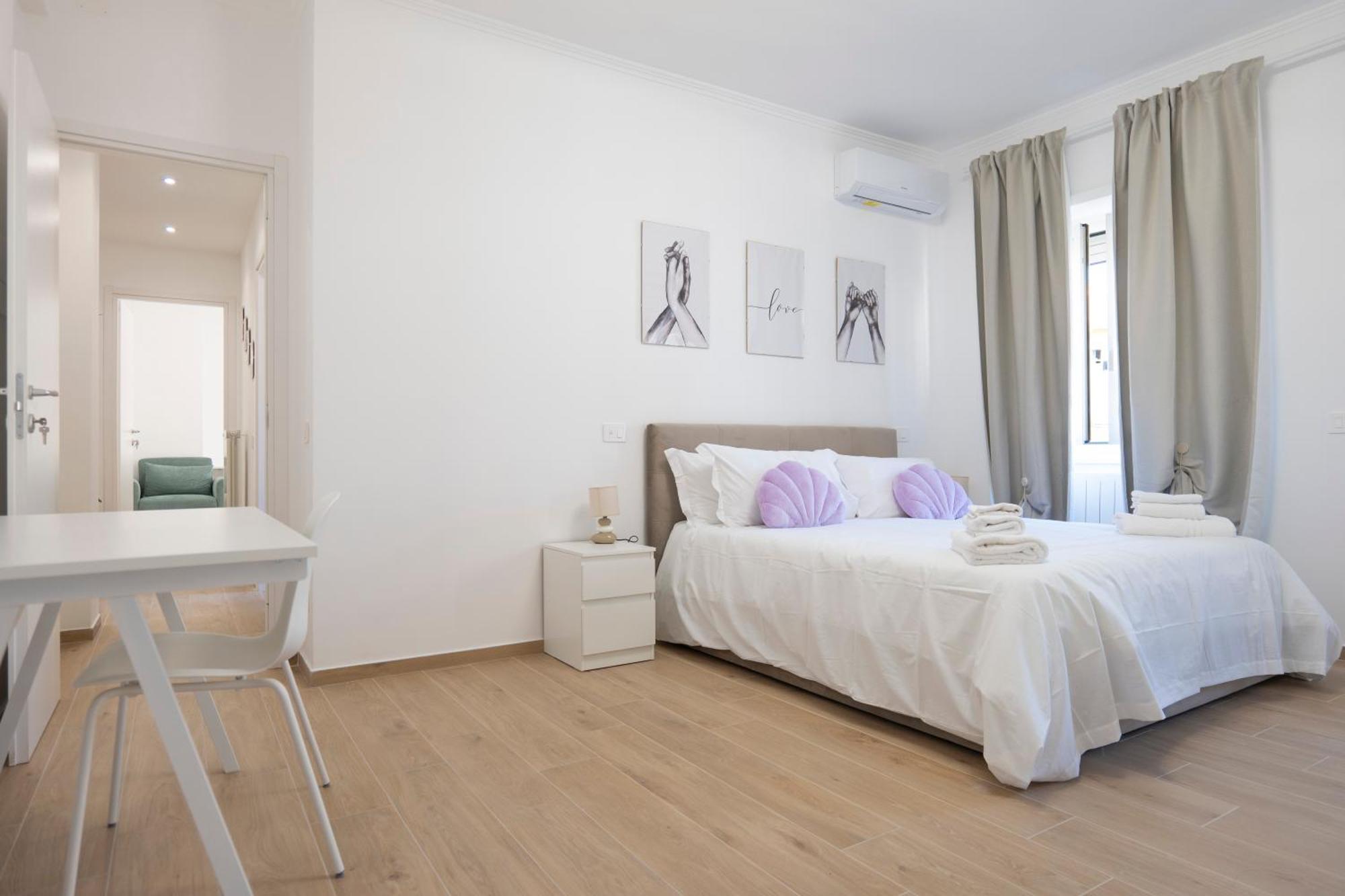 Cocoon House Appartamento