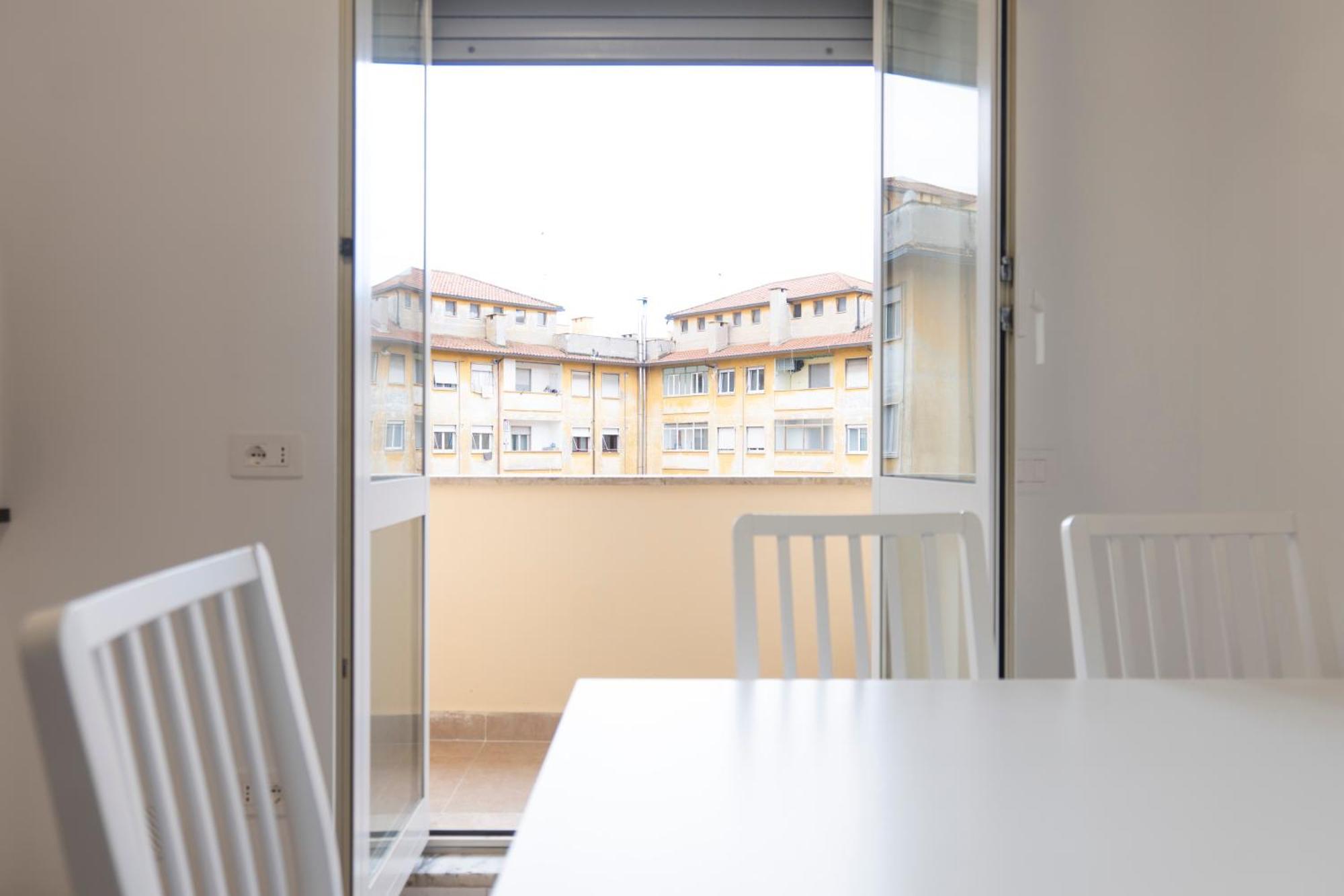 Appartamento Cocoon House