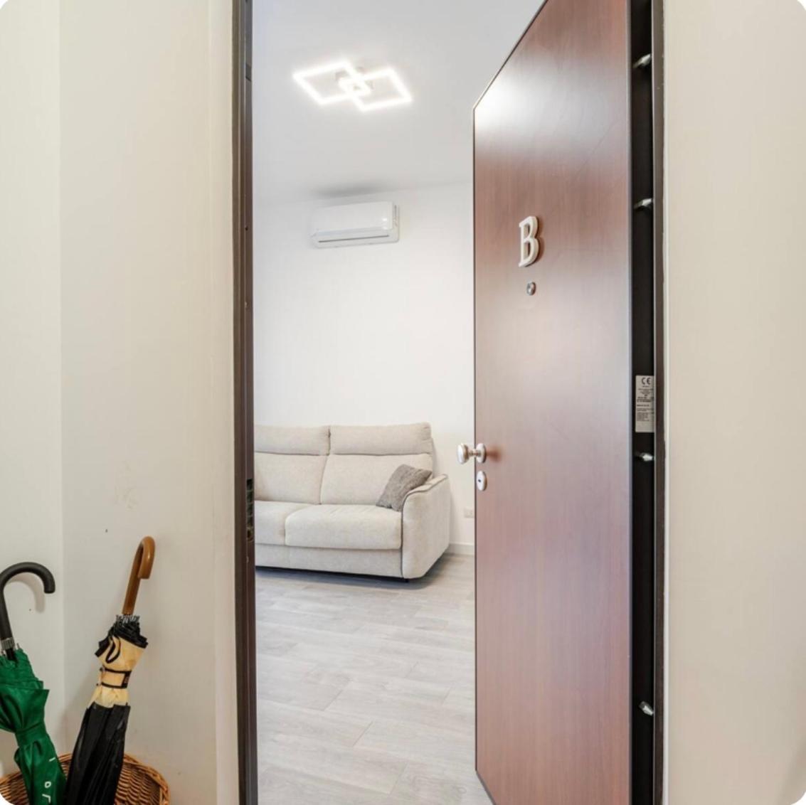 Casa Di Vincenzo Roma