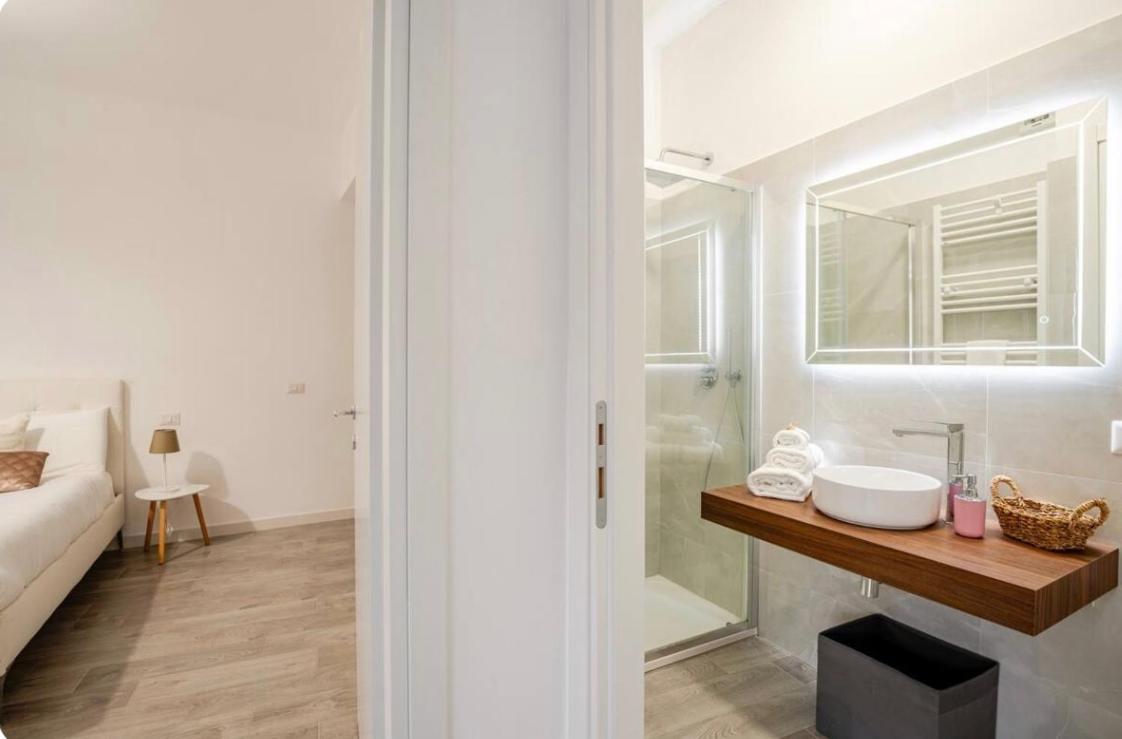 Casa Di Vincenzo Appartamento *