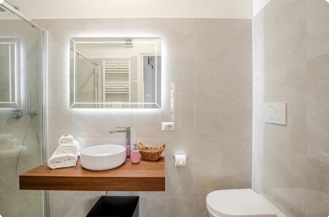 Appartamento Casa Di Vincenzo *