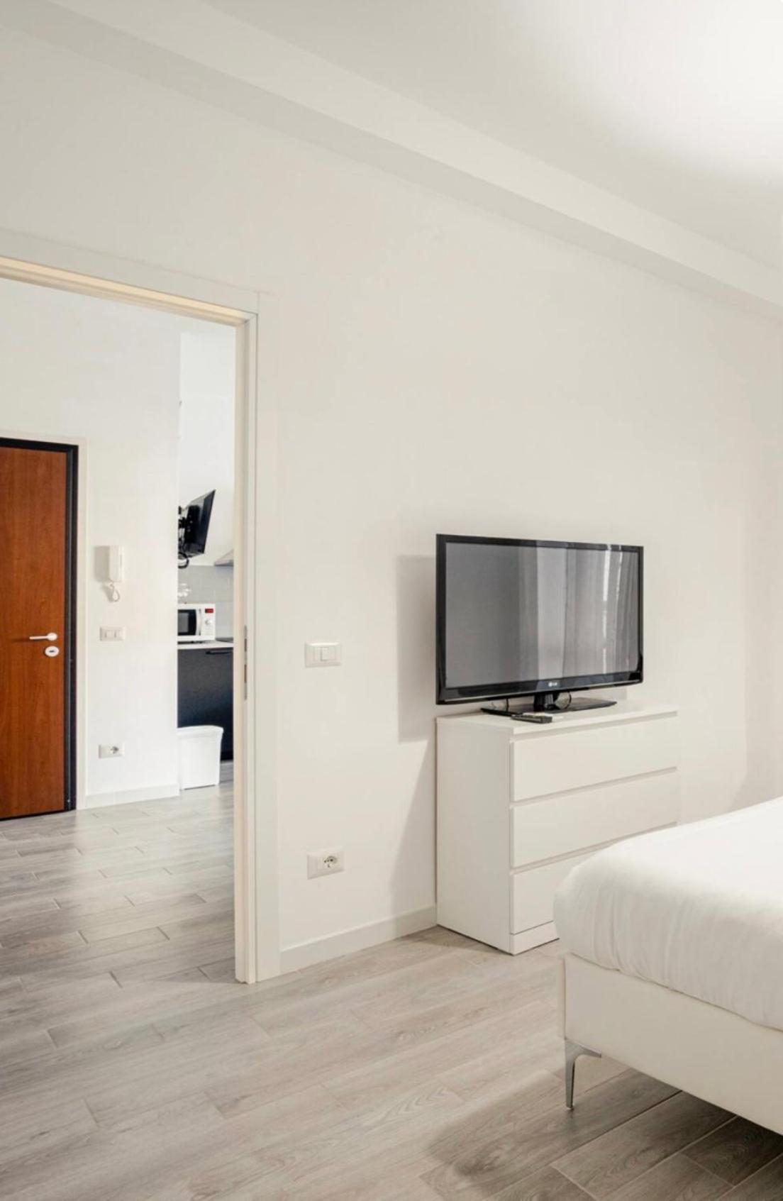 Appartamento Casa Di Vincenzo Roma