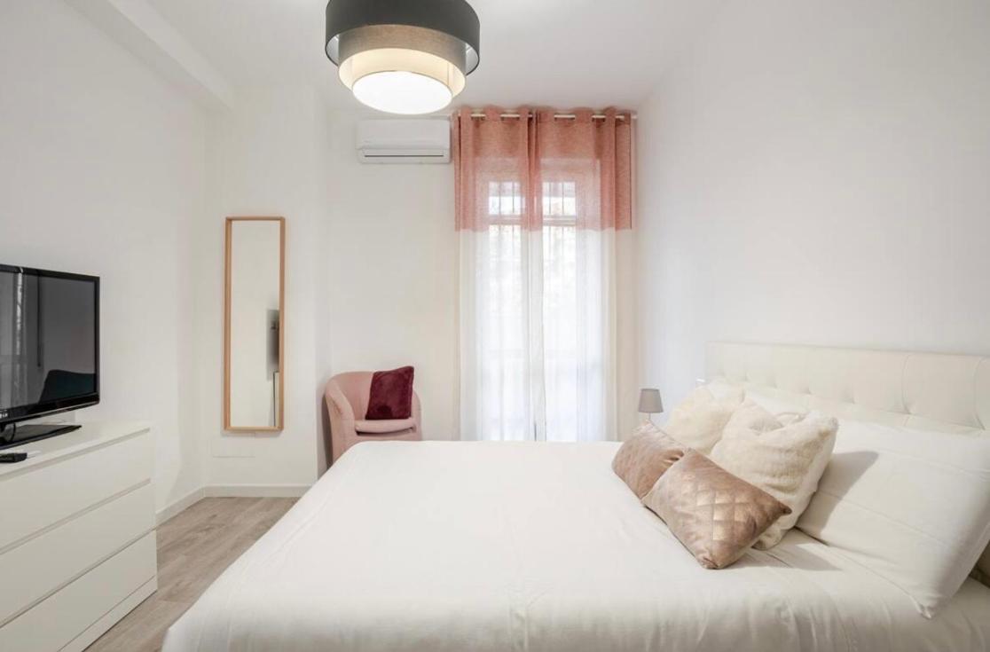 Casa Di Vincenzo Appartamento