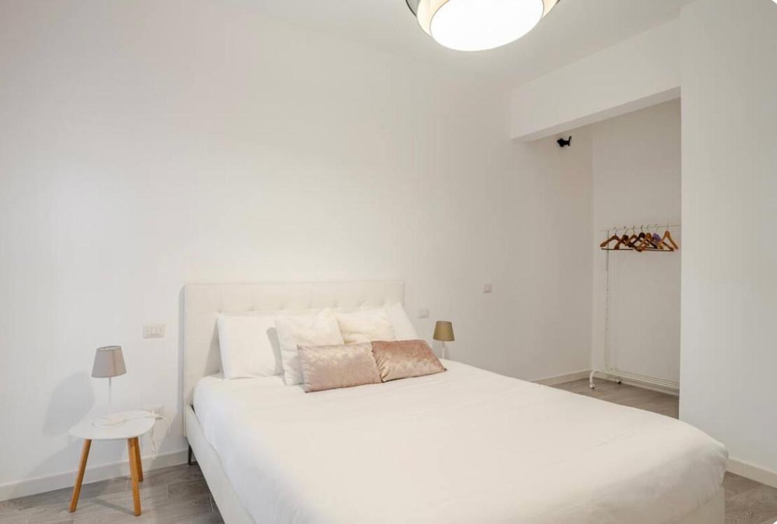 Casa Di Vincenzo Appartamento *