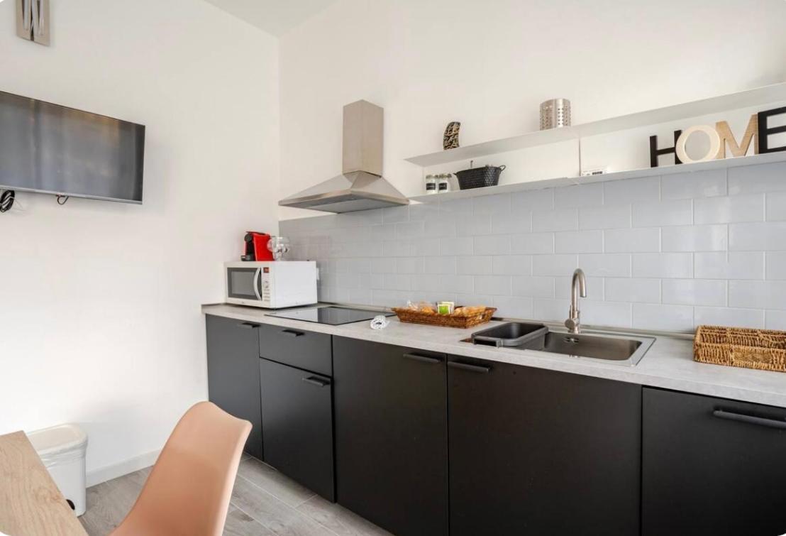 Casa Di Vincenzo Appartamento *