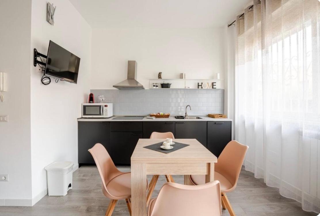 Casa Di Vincenzo Appartamento *