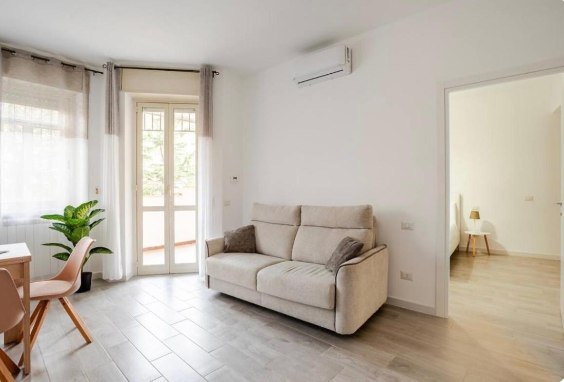 Appartamento Casa Di Vincenzo