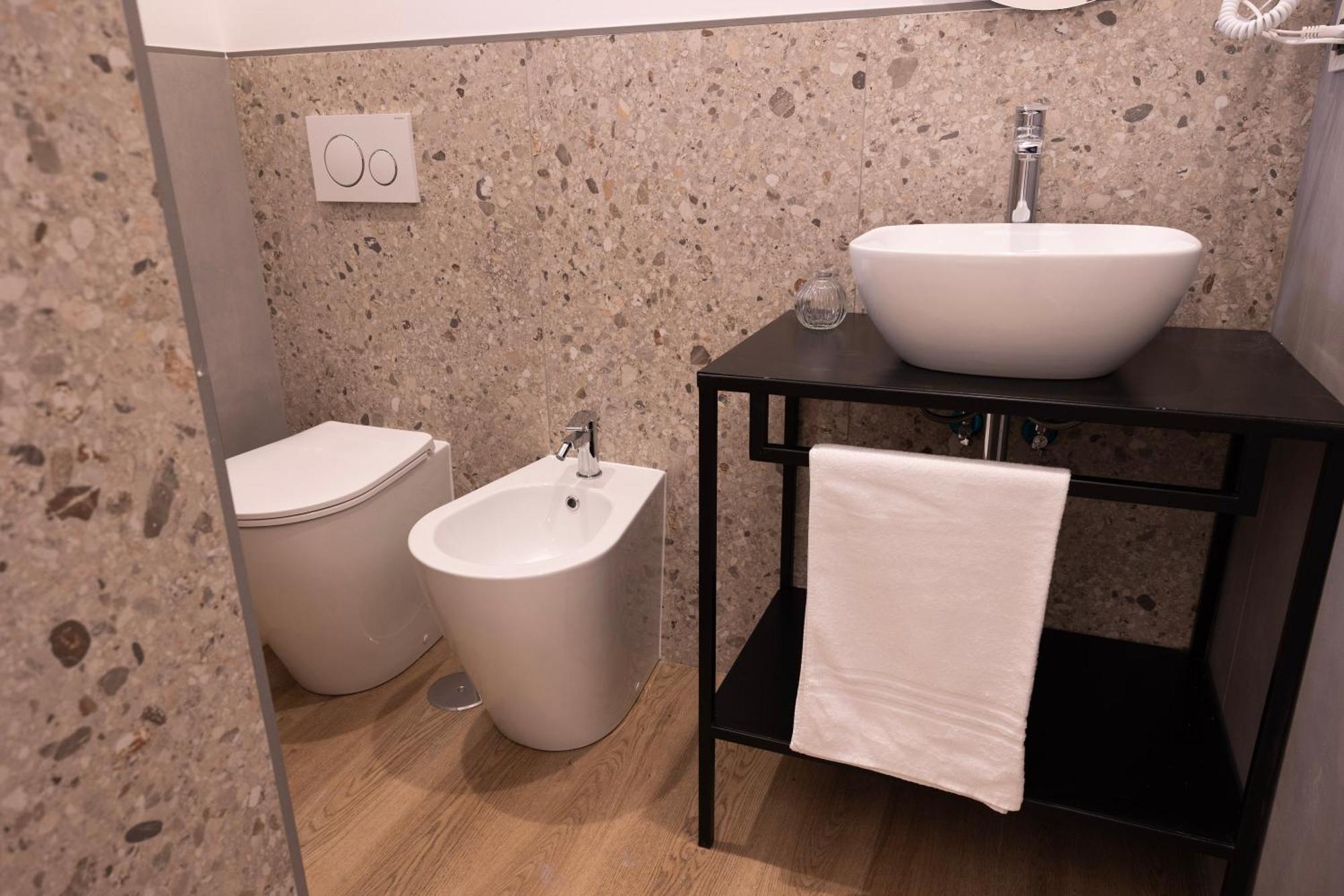Gjestgiverier Tiburtina 86 Luxury Roma