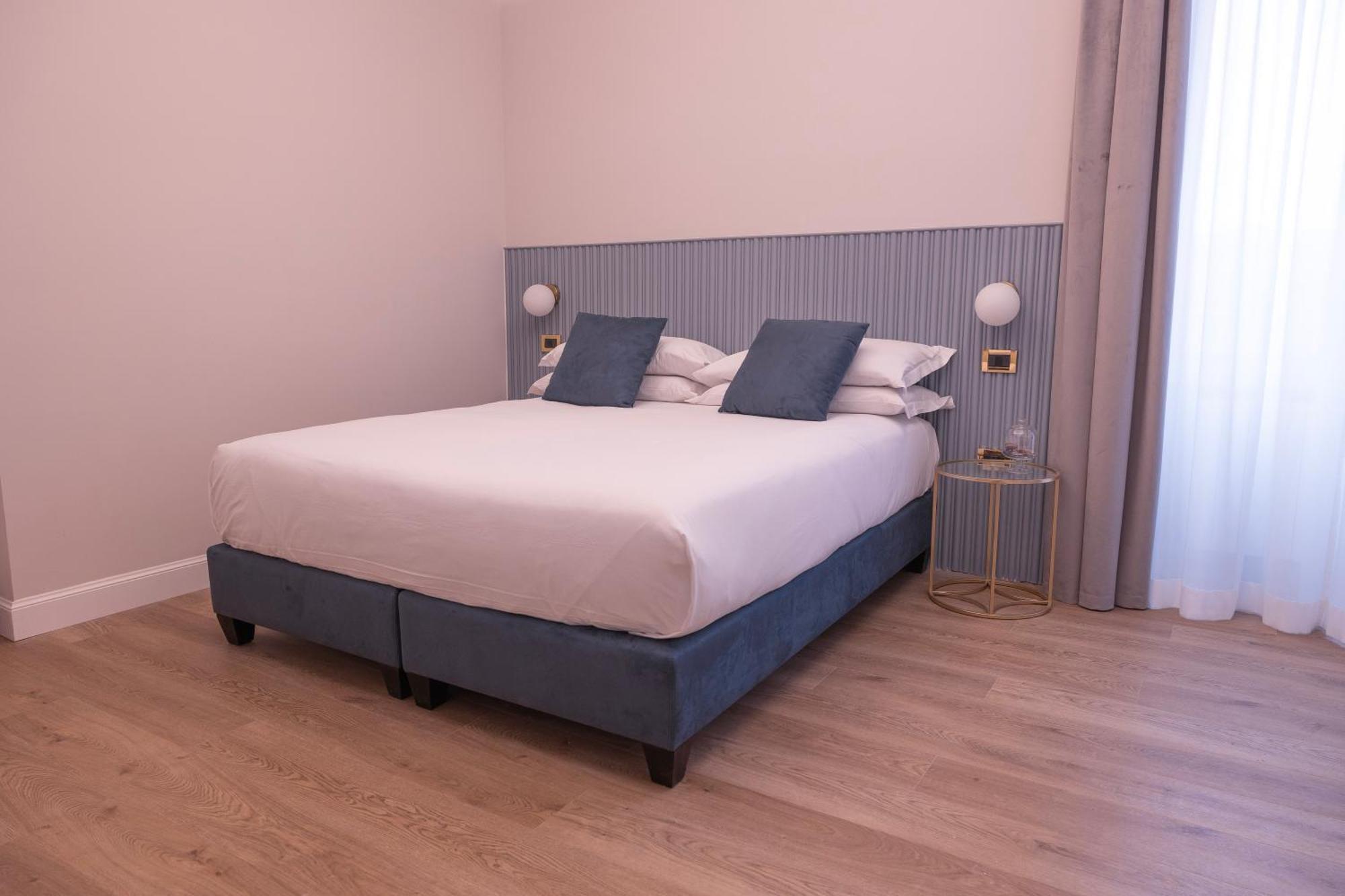 Gjestgiverier Tiburtina 86 Luxury