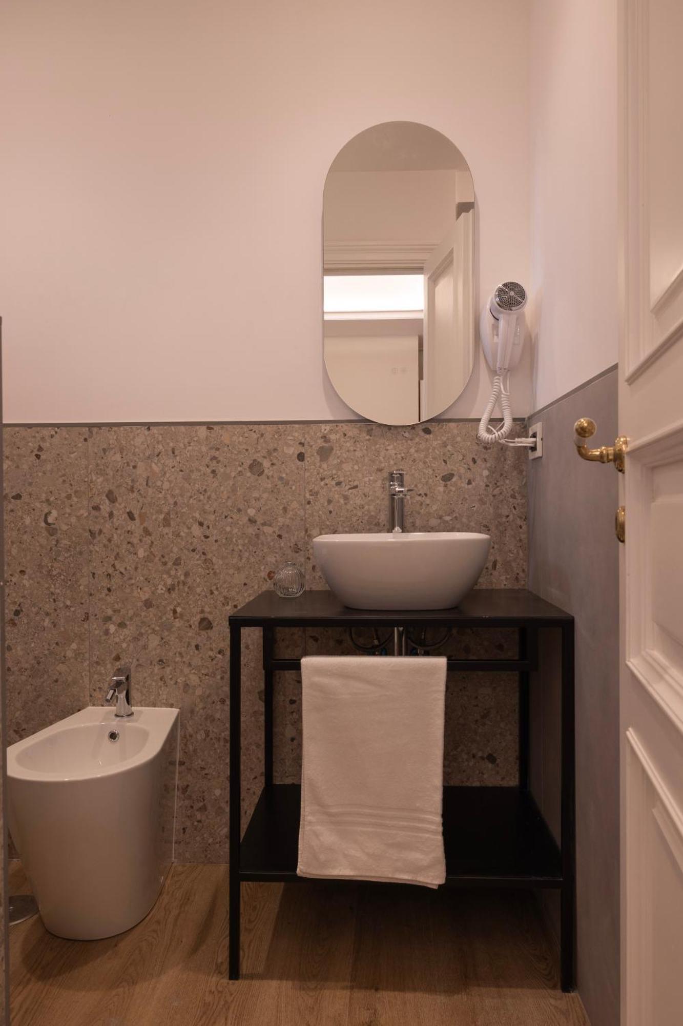 Tiburtina 86 Luxury *
