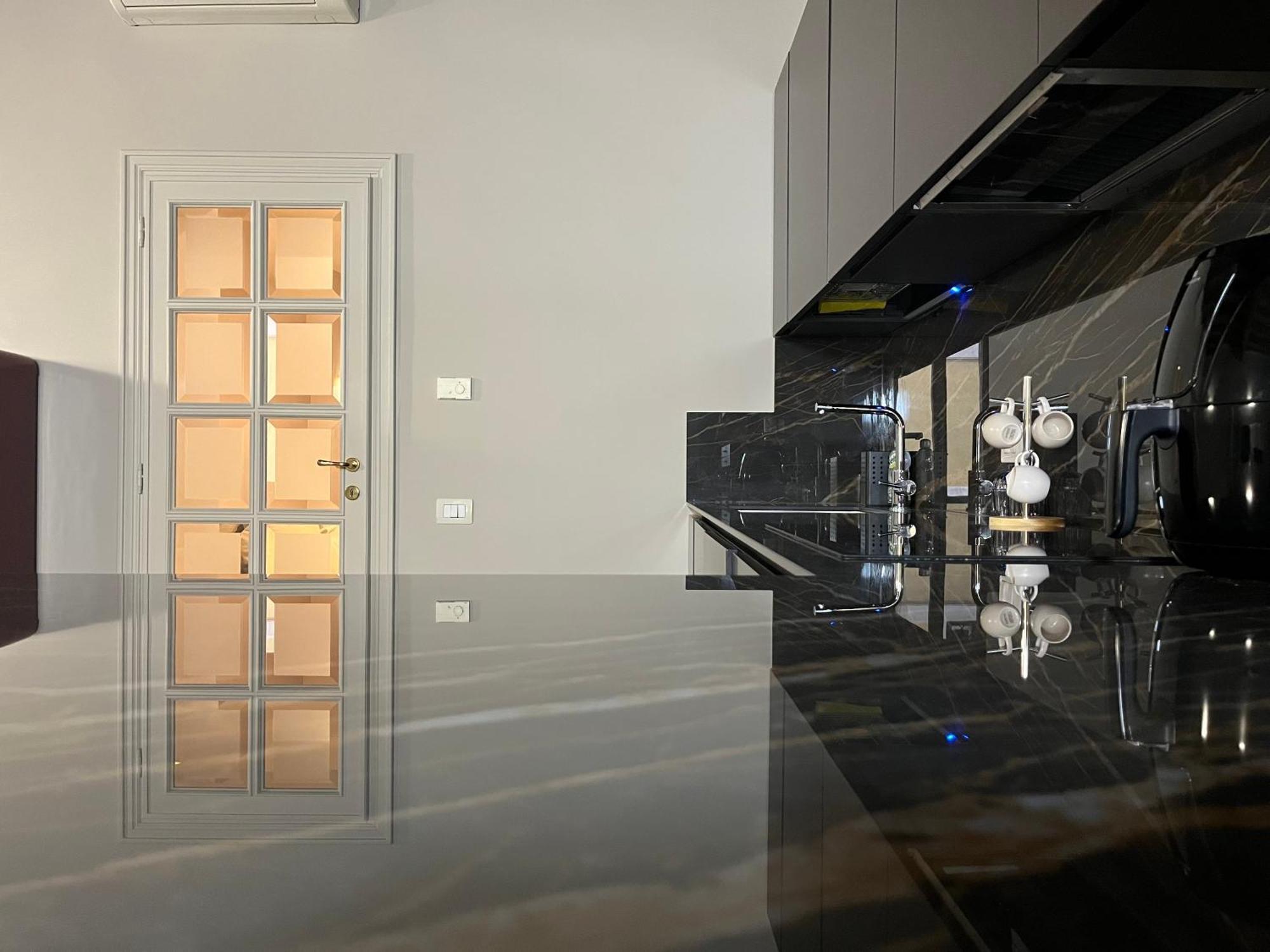 Apartamento Maison Chic Spagna Two
