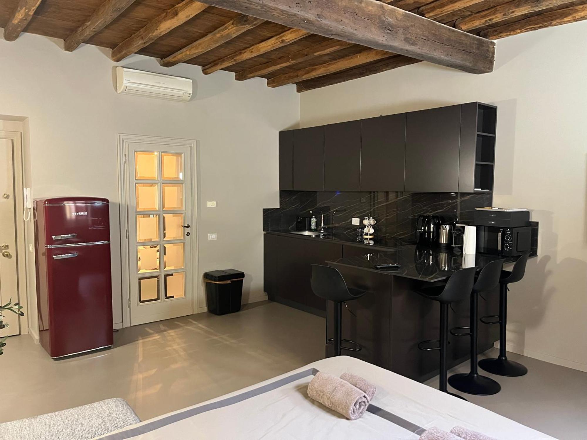 Apartamento Maison Chic Spagna Two