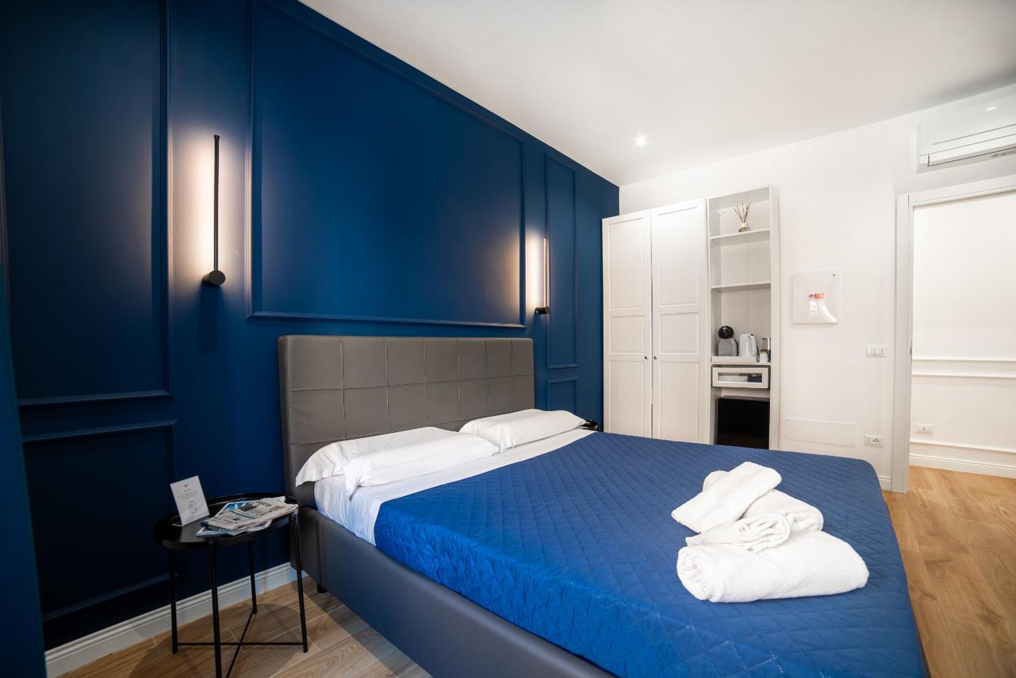 Gjestgiverier Barigelli Roma