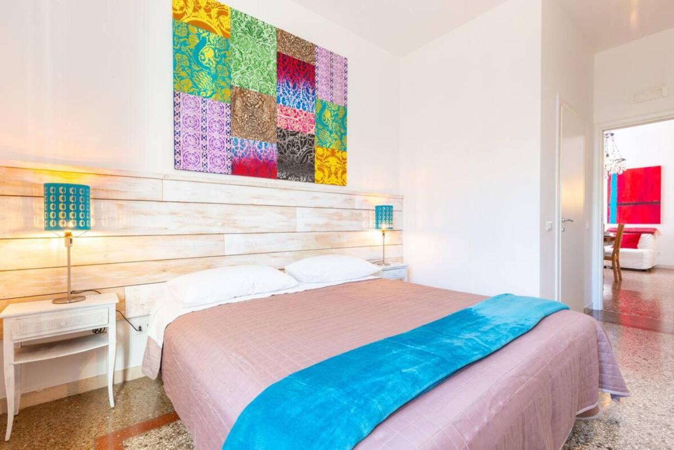 Sunny Charming 3 Bdr, 3bath Appartamento