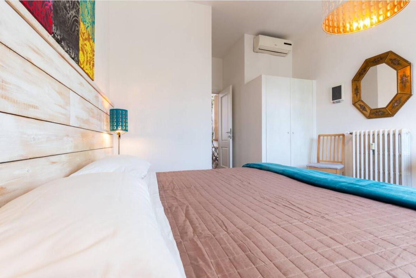 Appartamento Sunny Charming 3 Bdr, 3bath