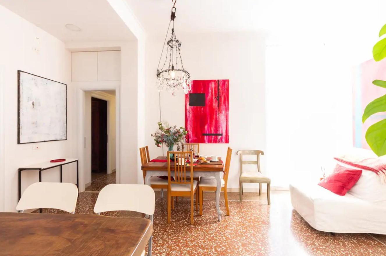 Sunny Charming 3 Bdr, 3bath Appartamento