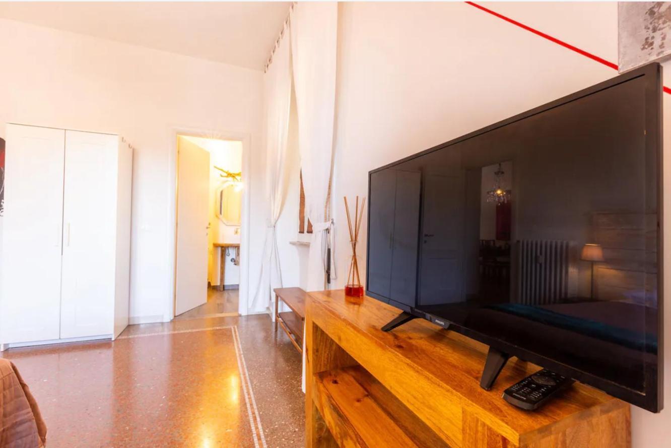 Appartamento Sunny Charming 3 Bdr, 3bath Roma